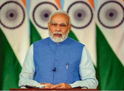 राष्ट्रीय विज्ञान दिवस: प्रधानमंत्री मोदी ने 'विकसित भारत' के निर्माण के लिए विज्ञान का लाभ उठाने का आह्वान किया